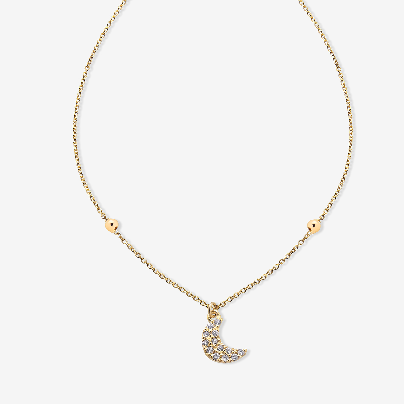 Colgante Durán de Diamantes