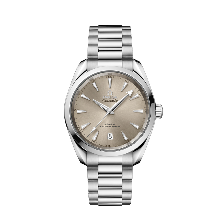 REloj Omega Seamaster