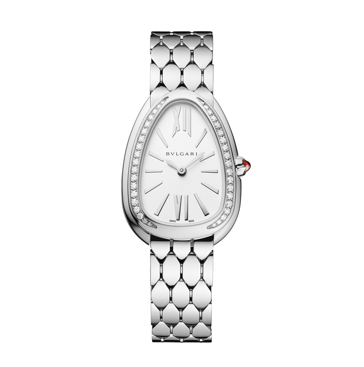 Bulgari Serpenti Watch Duran Joyeros