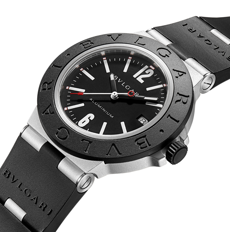 Correa reloj bulgari deals