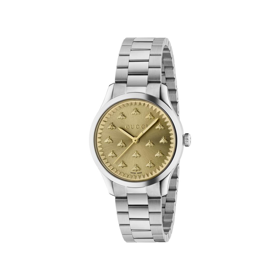 Reloj Gucci G-Timeless Multibee