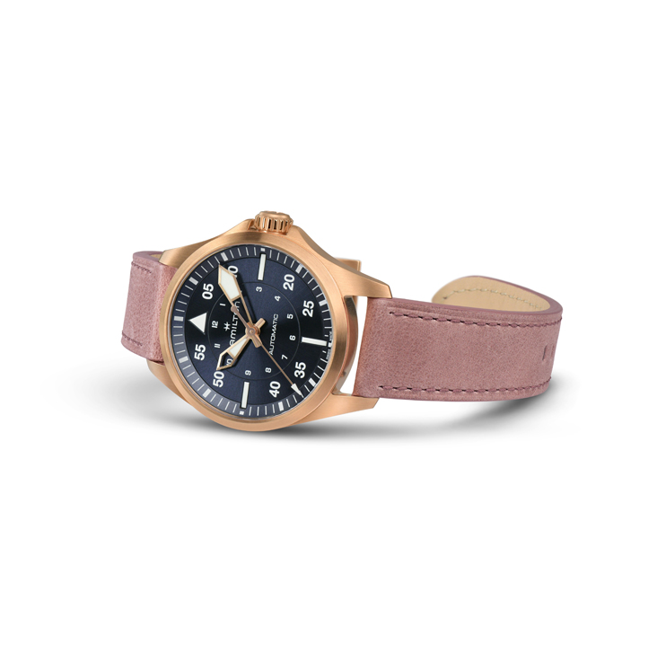 Hamilton aviation watch hotsell