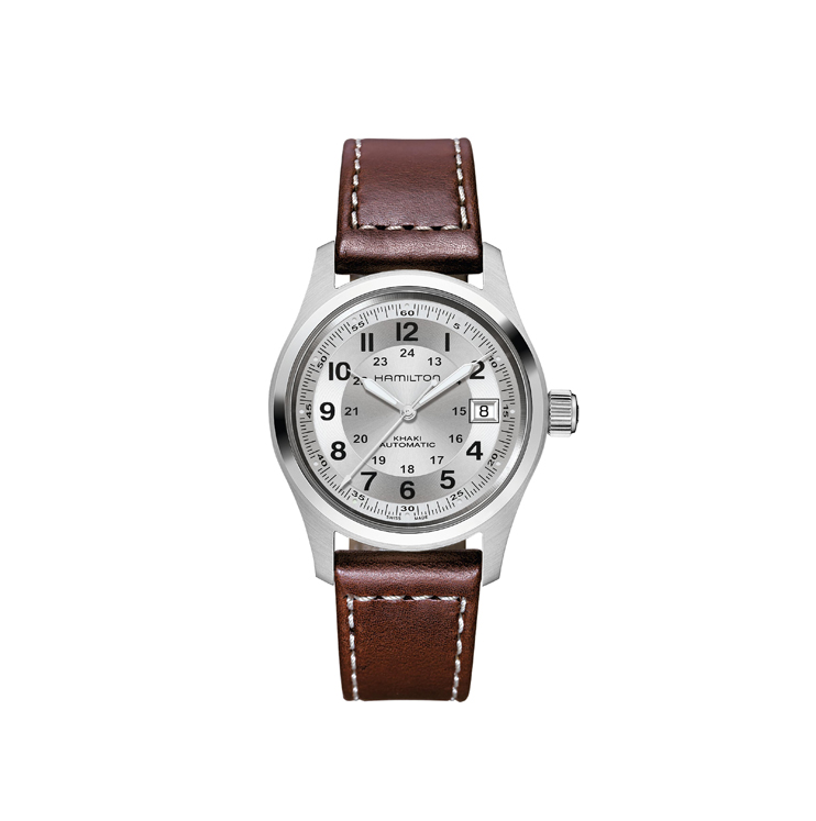 Reloj Hamilton Khaki Field