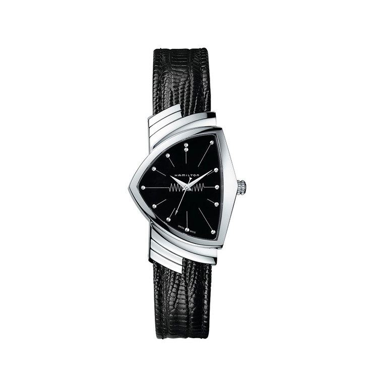 Hamilton ventura replacement strap best sale