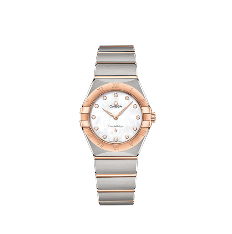 Omega watch Constellation Duran Joyeros