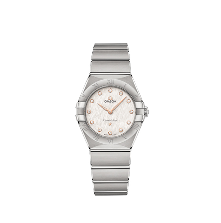 Reloj omega constellation clearance