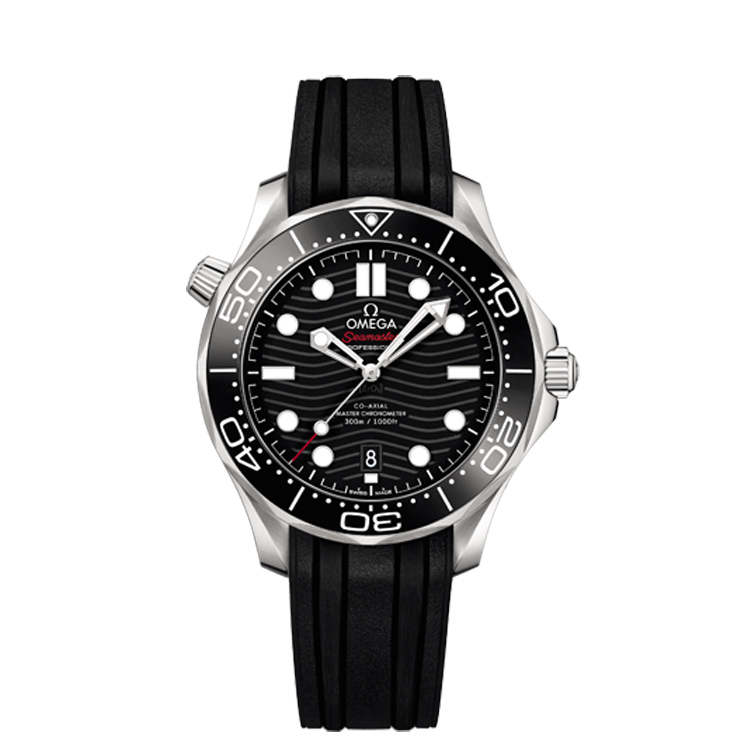 Reloj Omega Seamaster
