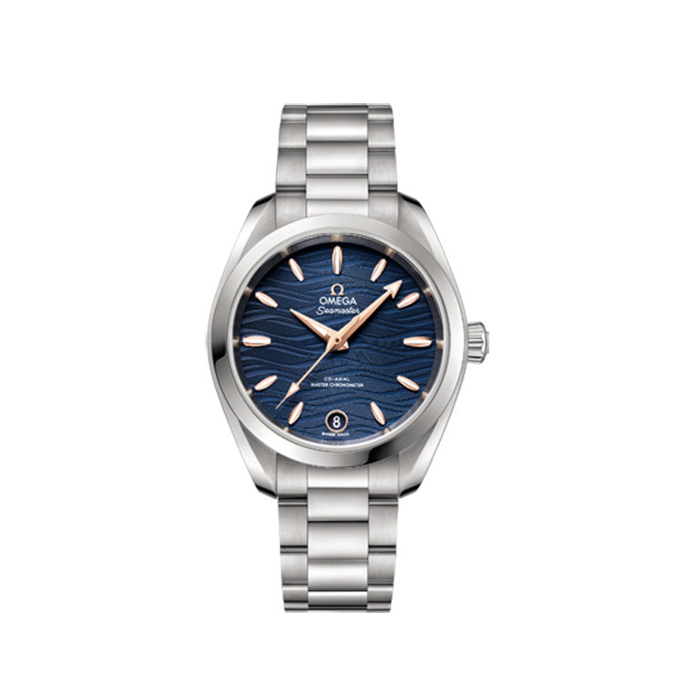 Reloj Omega Seamaster