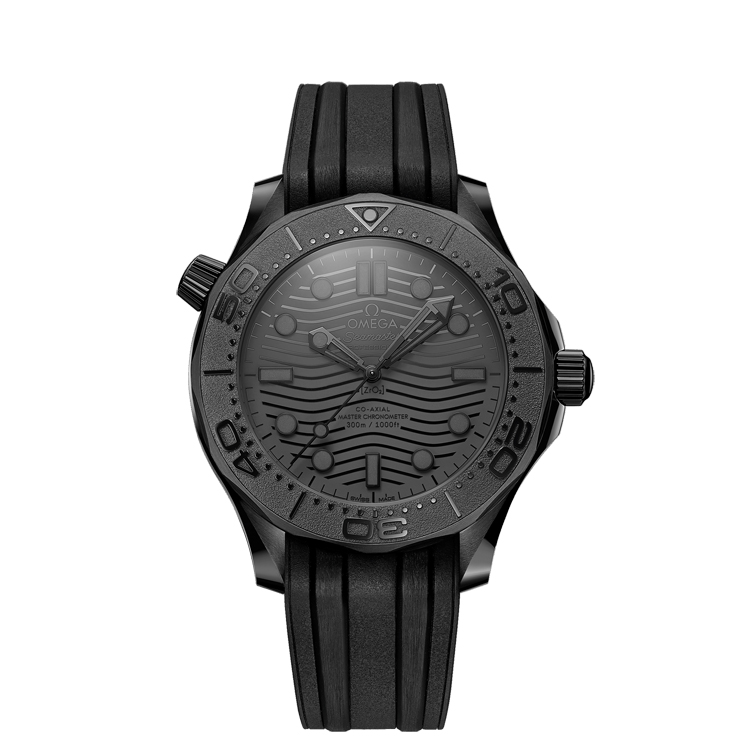 Omega Seamaster Watch