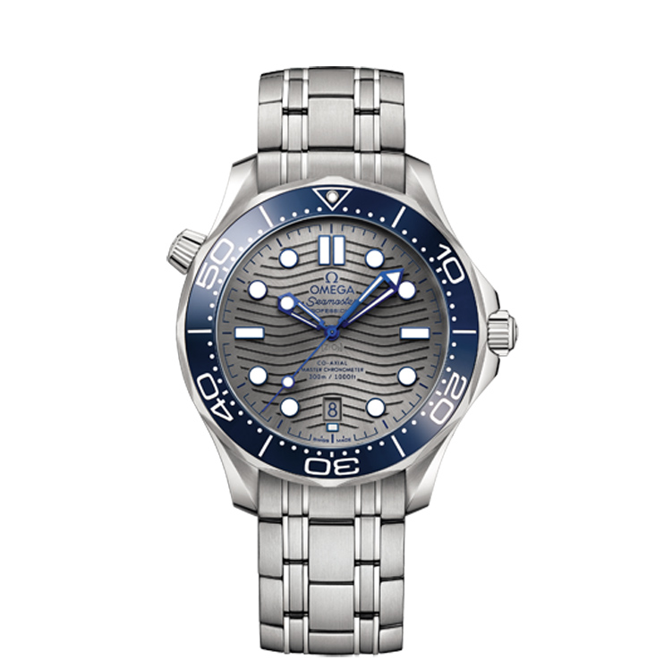Omega watch Seamaster