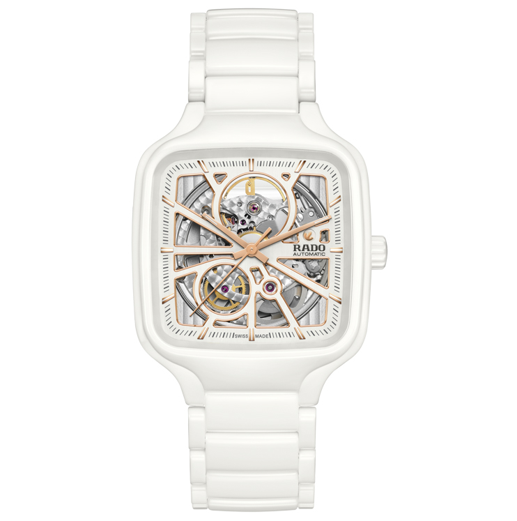 Reloj Rado True Square