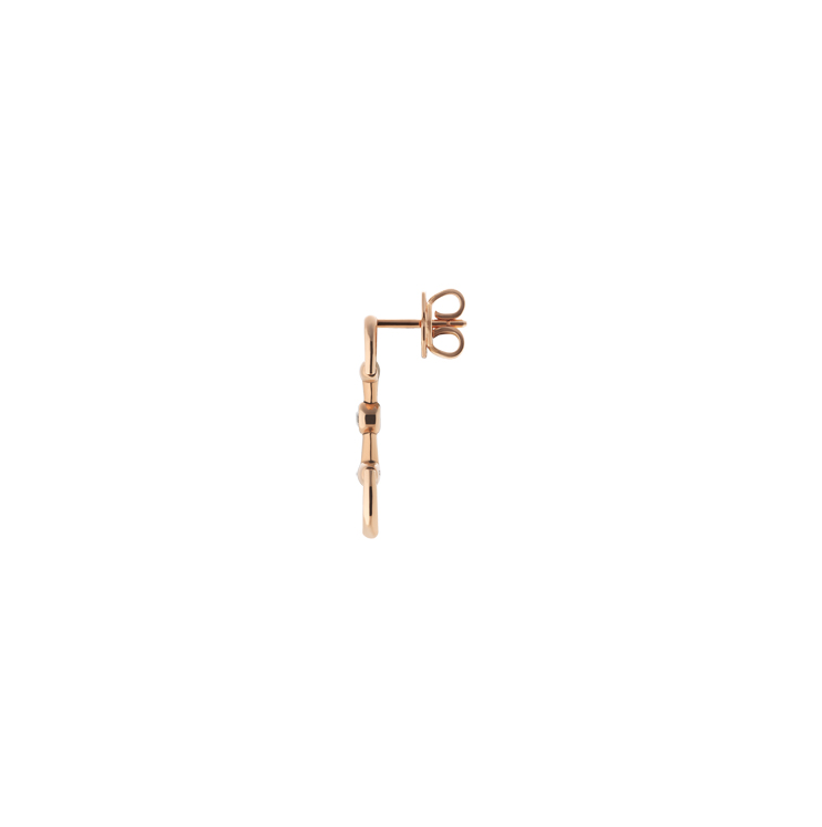 Gucci horsebit earrings 2025