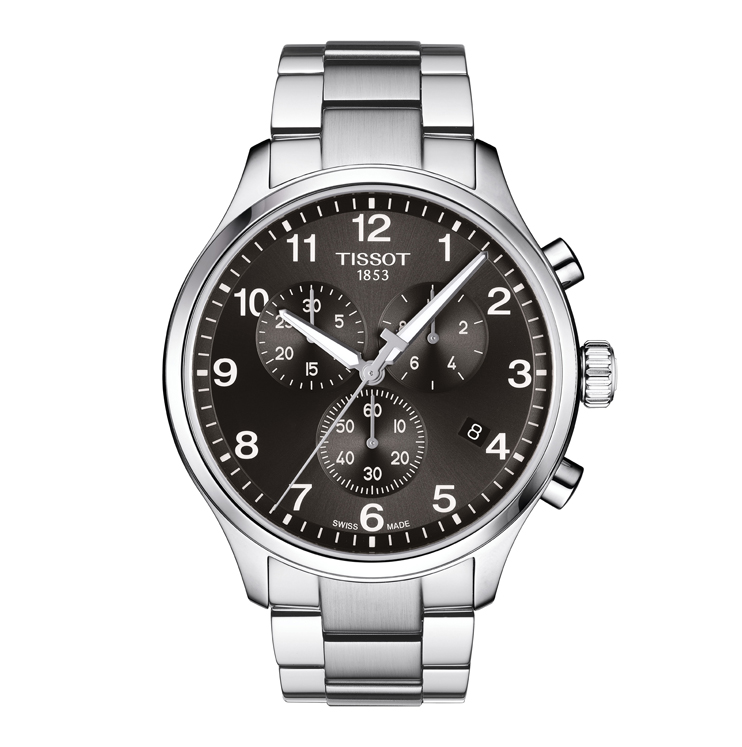 Reloj Tissot Chrono XL