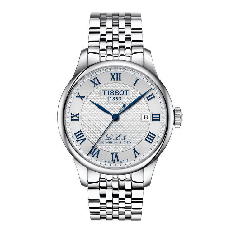 Tissot Le Locle Watch
