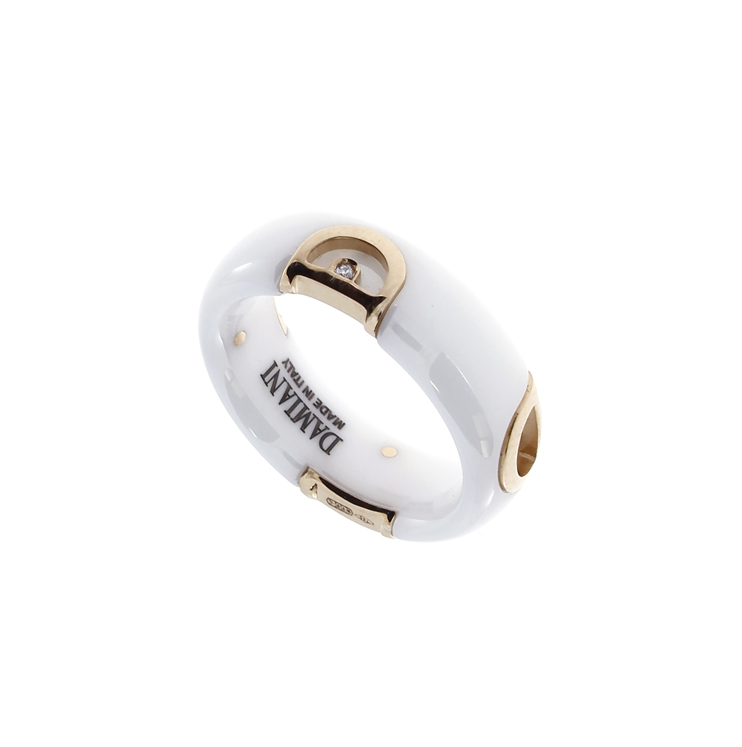 Anillo Damiani D.Icon