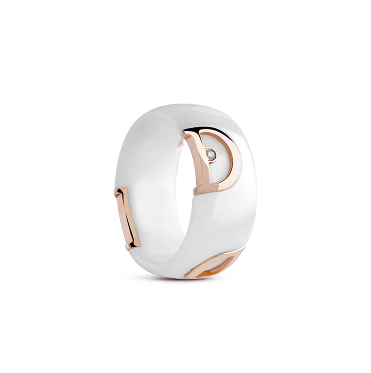 Anillo Damiani D.Icon