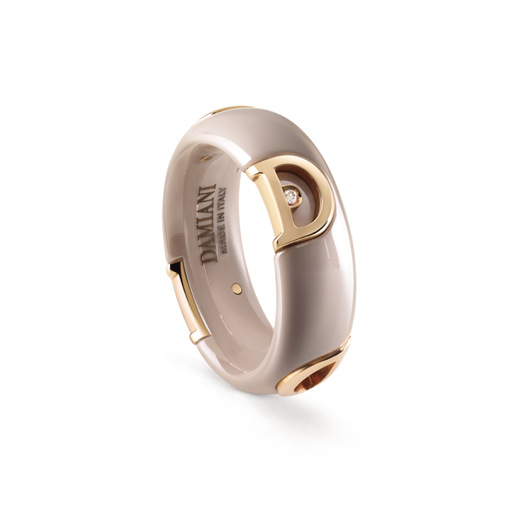 Anillo Damiani D.Icon