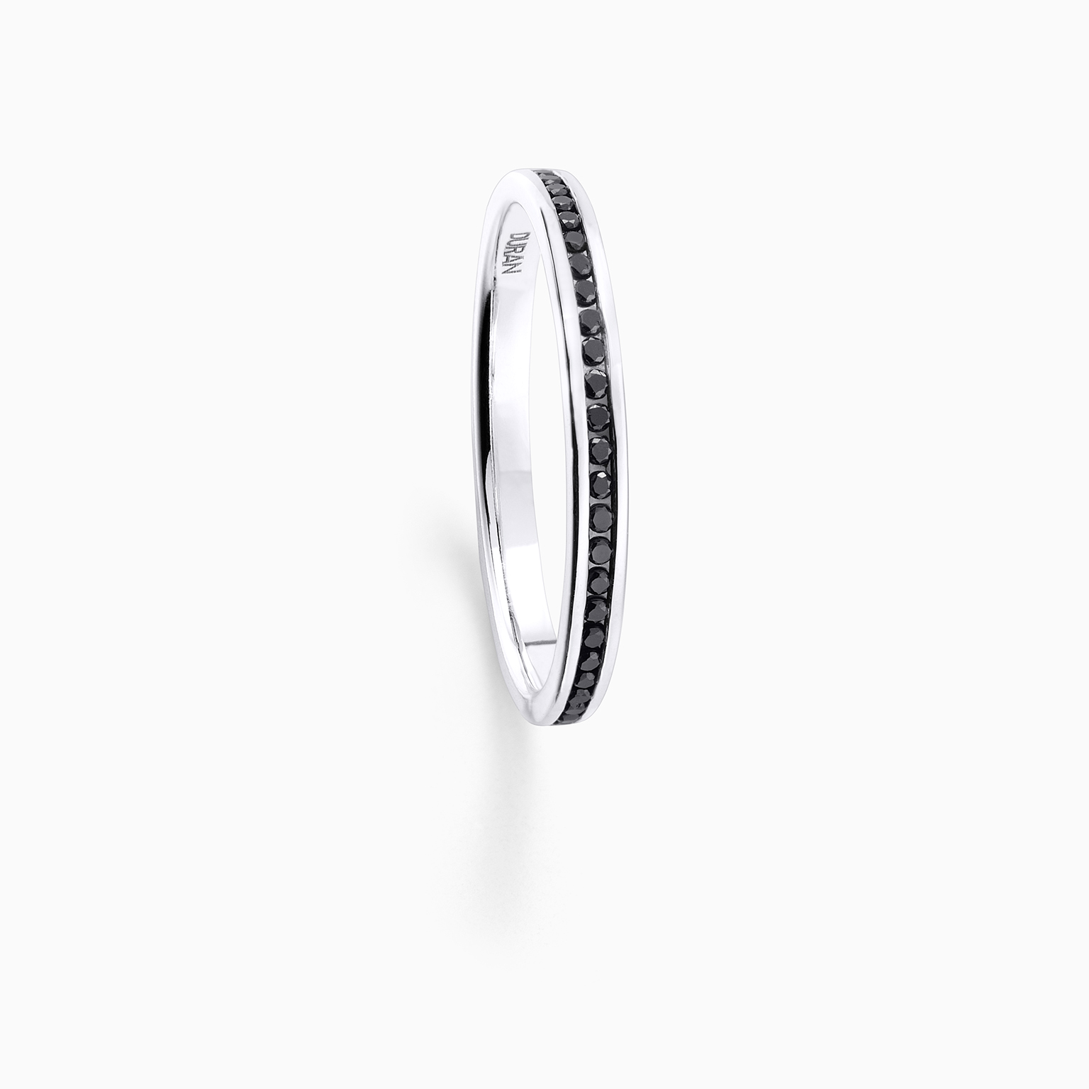Anillo Durán de Diamantes
