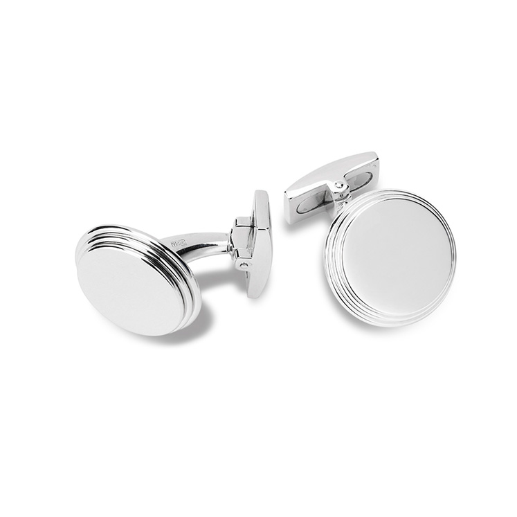 Gemelos Durán de Plata