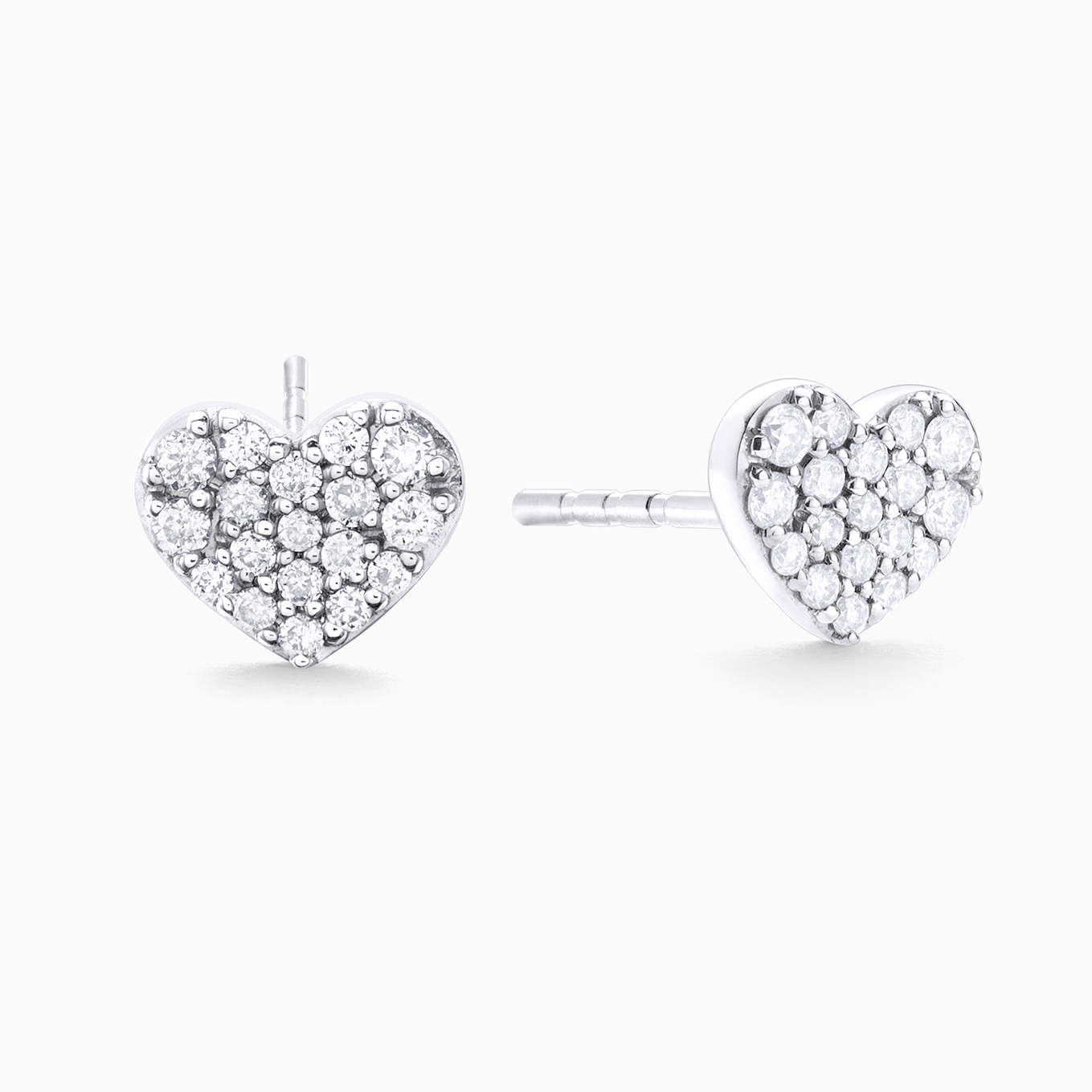 Pendientes Durán de Diamantes