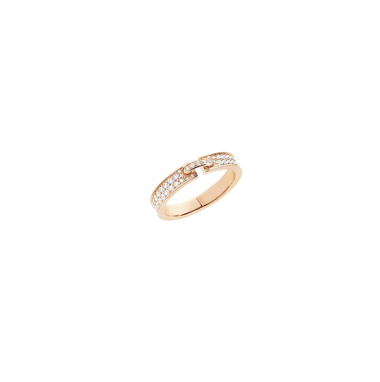 Anillo Chaumet Liens Évidence