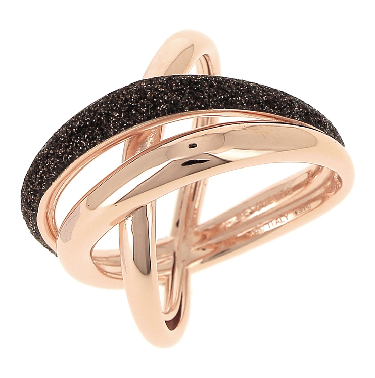 Anillo Pesavento Polvere di Sogni