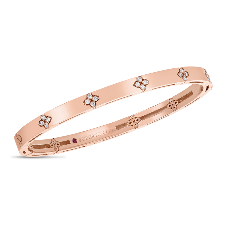 Brazalete Roberto Coin Love in Verona
