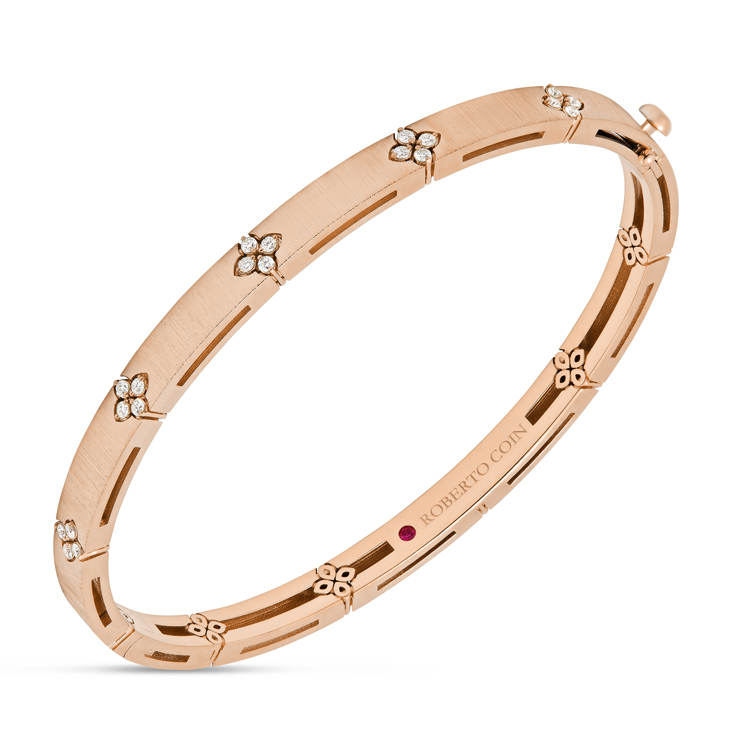 Brazalete Roberto Coin Love in Verona