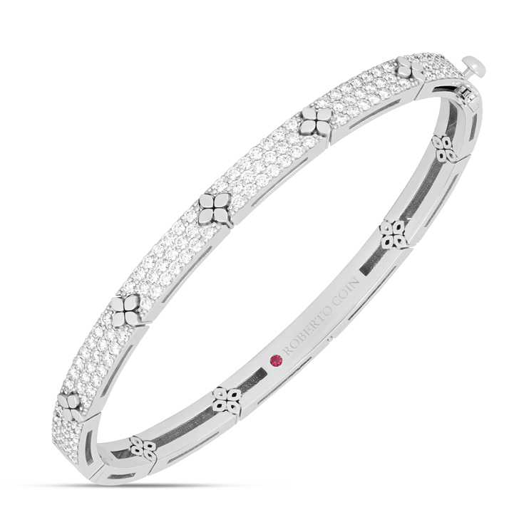 Roberto Coin Love in Verona bracelet