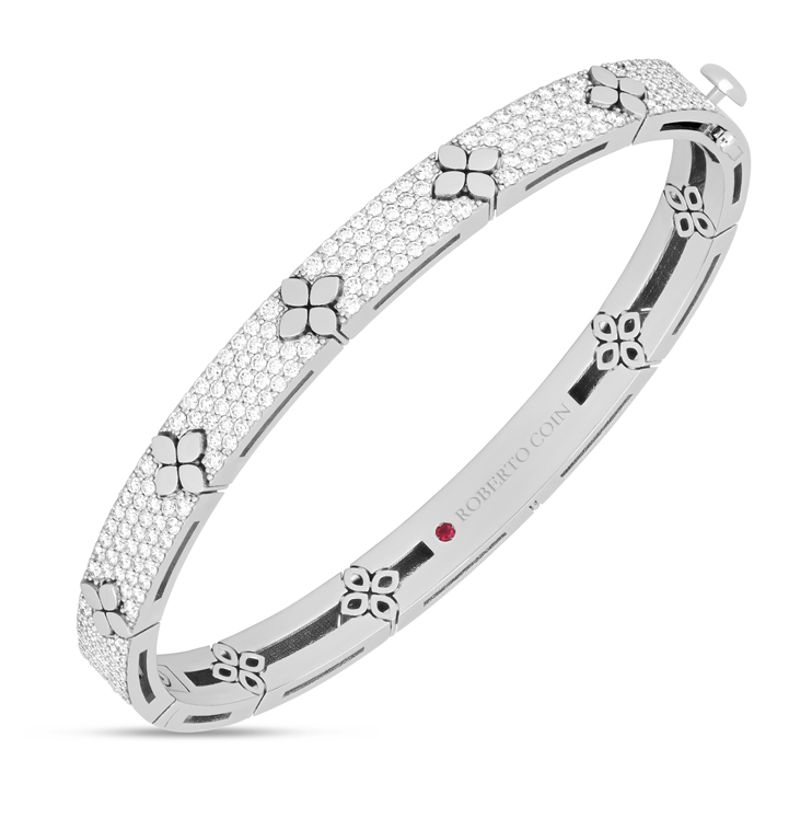 Brazalete Roberto Coin Love in Verona