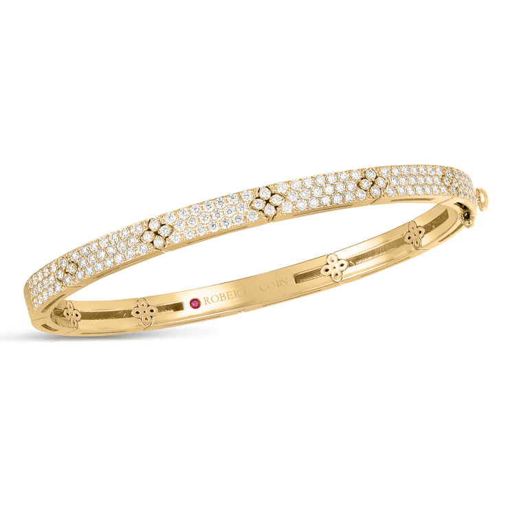 Brazalete Roberto Coin Love in Verona