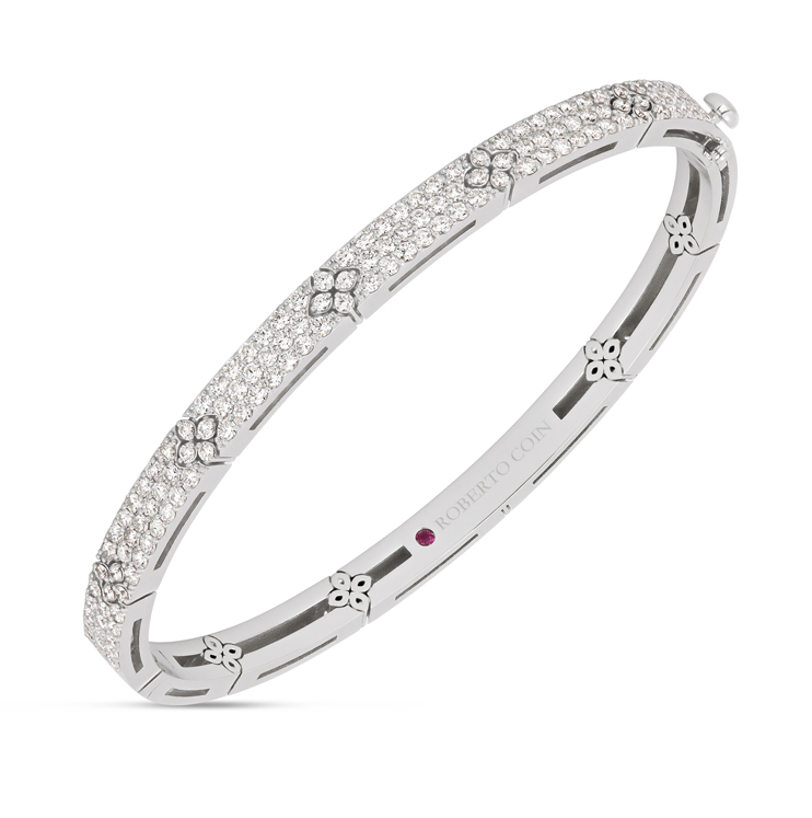 Brazalete Roberto Coin Love in Verona
