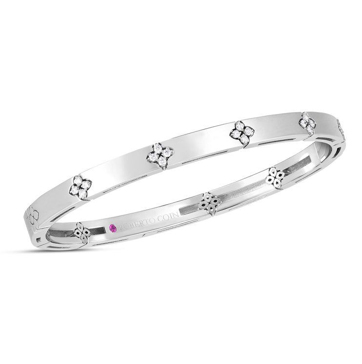 Brazalete Roberto Coin Love in Verona
