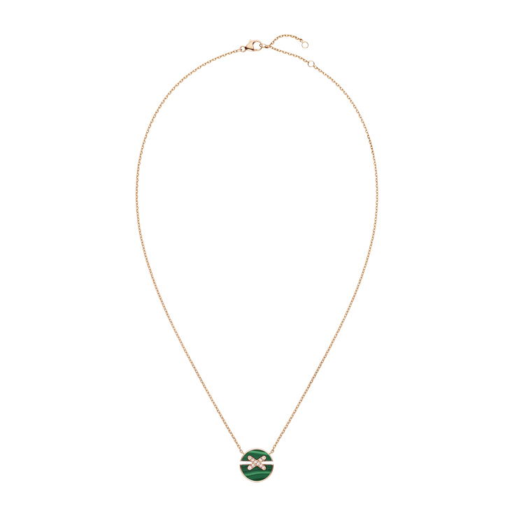 Colgante Chaumet Jeux de Liens Harmony