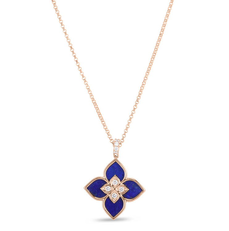 Collar Roberto Coin Venetian Princess