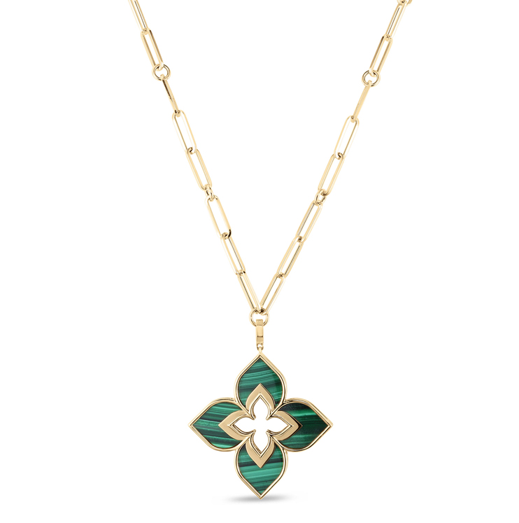 Collar Roberto Coin Venetian Princess