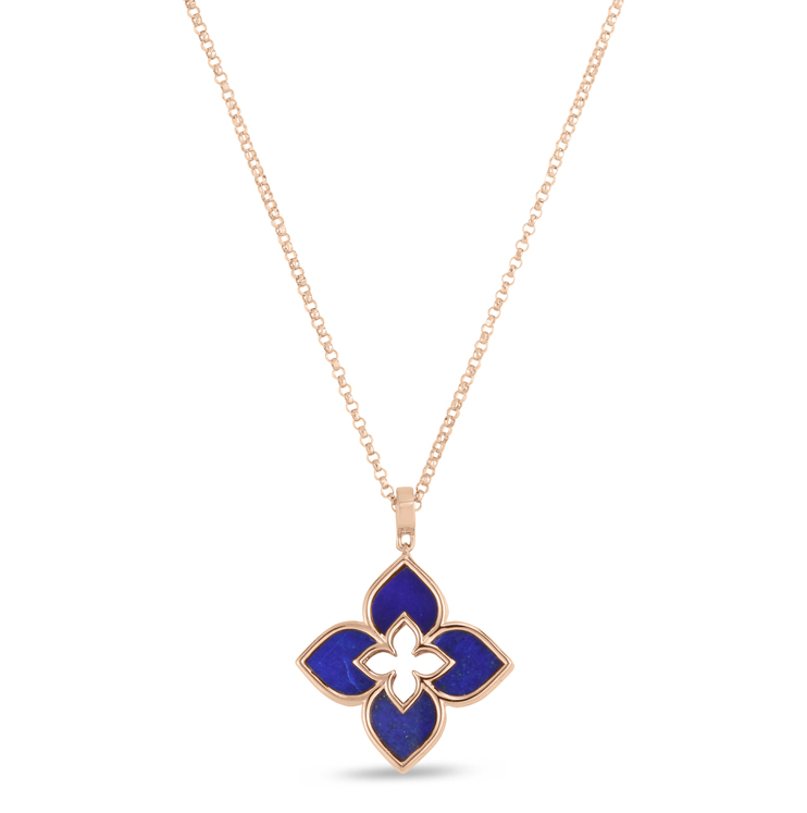 Collar Roberto Coin Venetian Princess