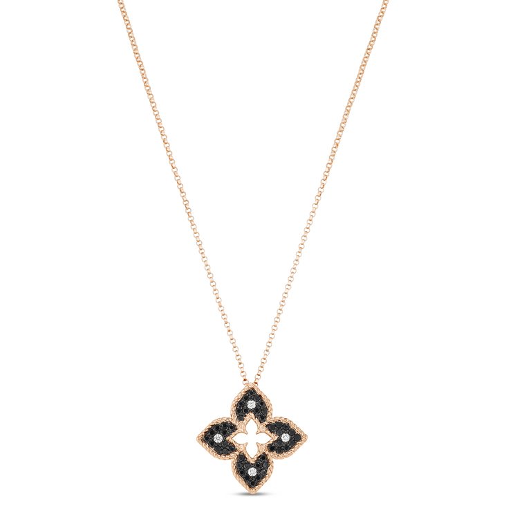 Collar Roberto Coin Venetian Princess