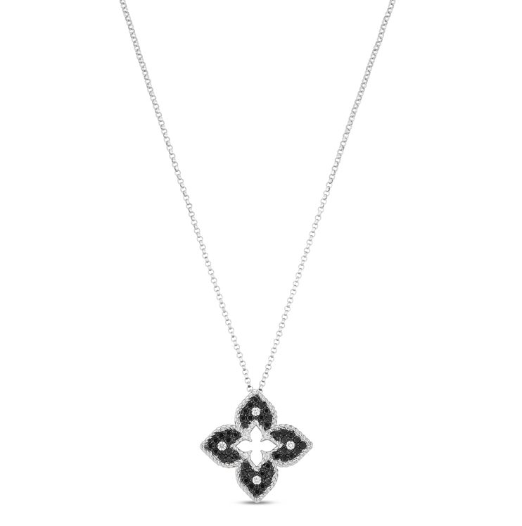 Collar Roberto Coin Venetian Princess