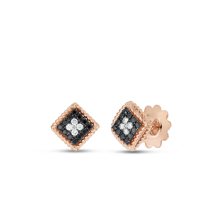 Pendientes Roberto Coin Palazzo Ducale