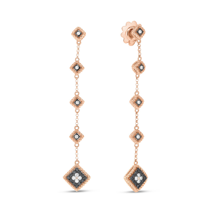 Pendientes Roberto Coin Palazzo Ducale