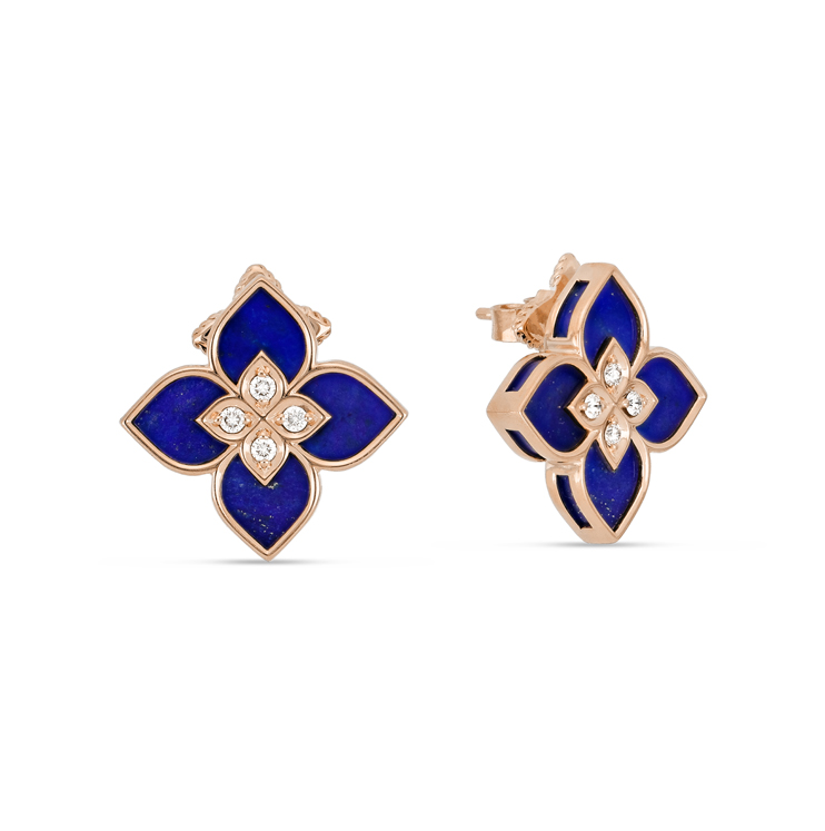 Pendientes Roberto Coin Venetian Princess