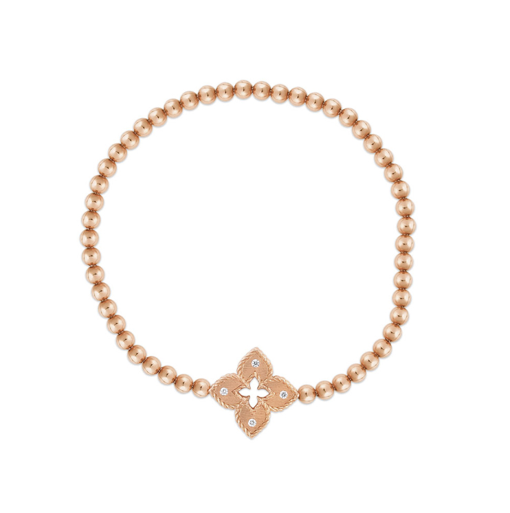 Pulsera Roberto Coin Venetian Princess