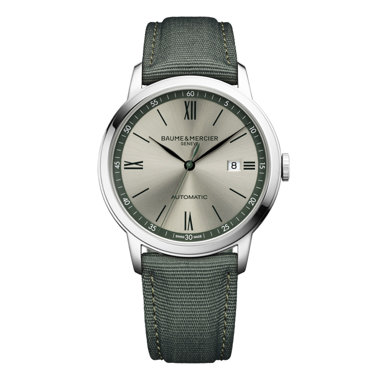 Reloj Baume et Mercier Classima