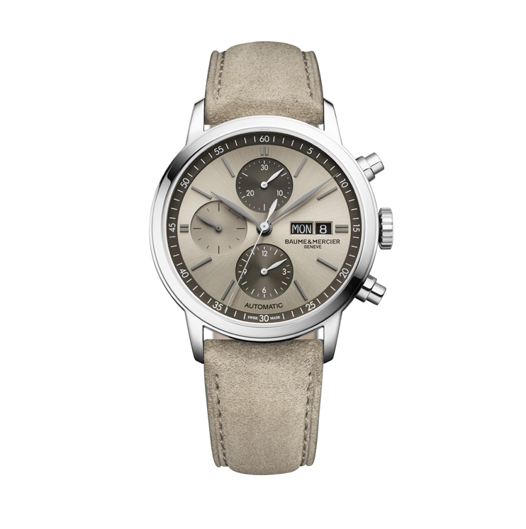 Reloj Baume et Mercier Classima