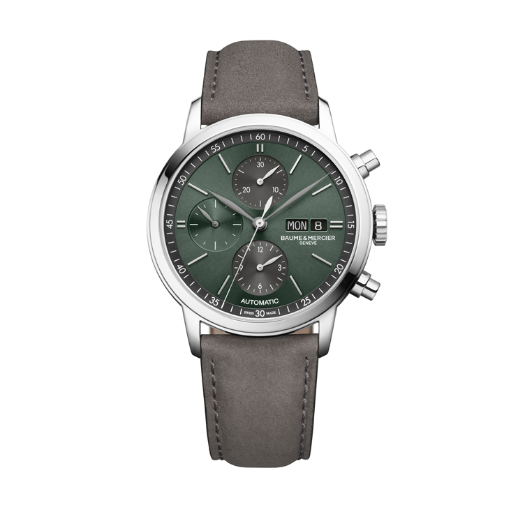 Reloj Baume et Mercier Classima