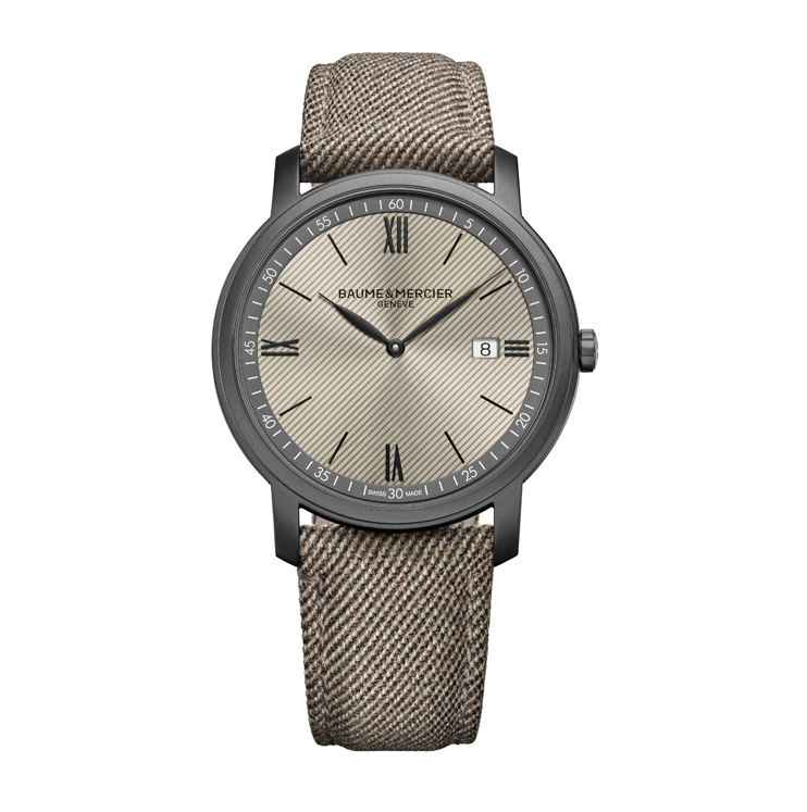 Reloj Baume et Mercier Classima
