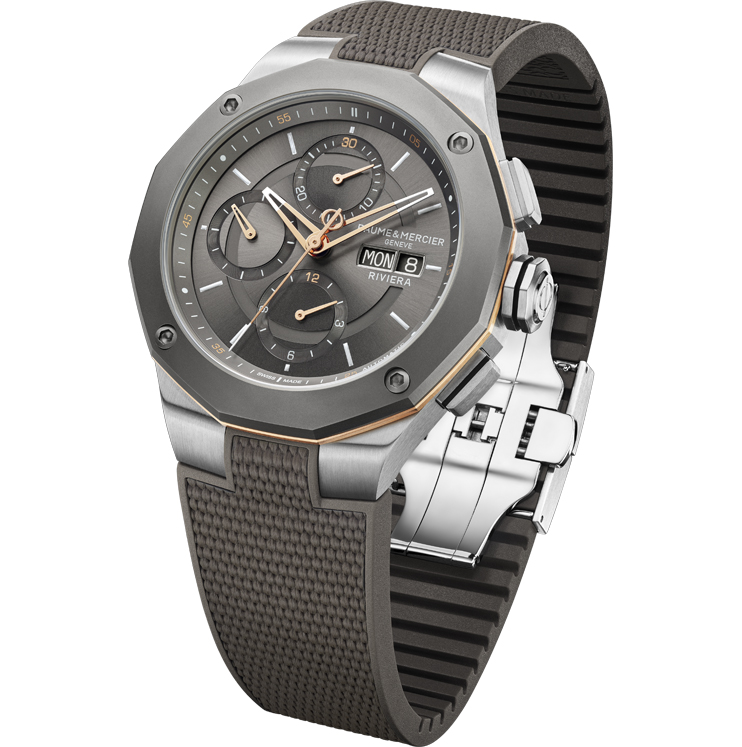 Reloj Baume et Mercier Riviera