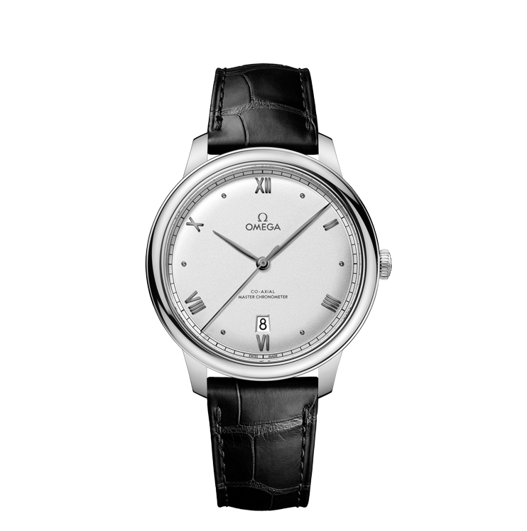 Reloj Omega De Ville