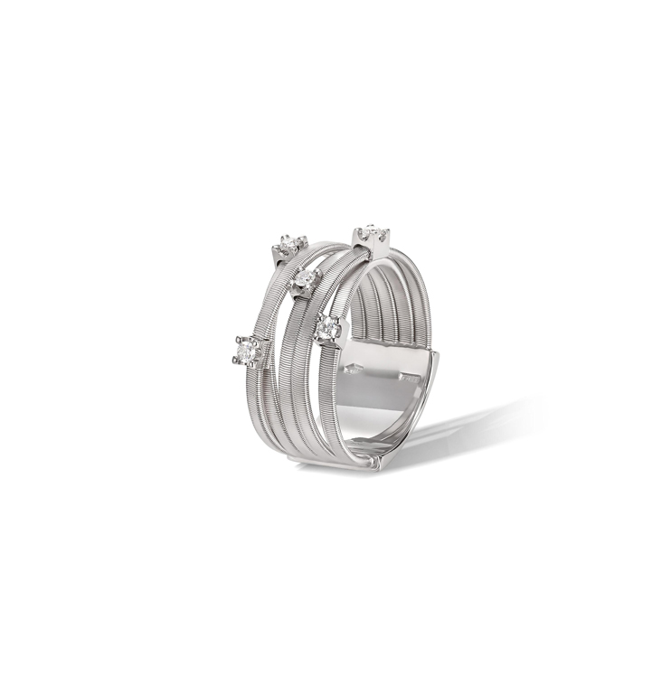 Anillo Marco Bicego Goa
